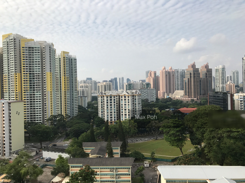 Blk 8B Boon Tiong Arcadia (Bukit Merah), HDB 4 Rooms #153852112